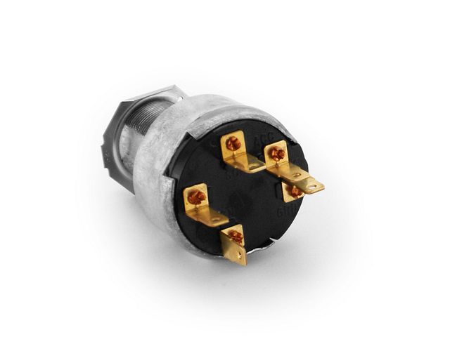 Product image (Switch 1963-1964-1965 Nova Ignition)