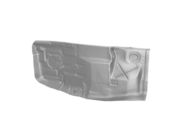 Product image (Floor Pan Left Hand 1970-1978 Camaro-FULL)