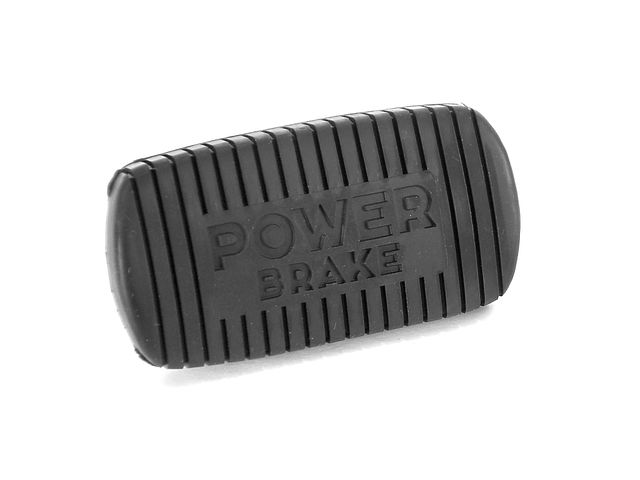 Product image (Pedal Pad 1955-1956-1957 Park Brake)