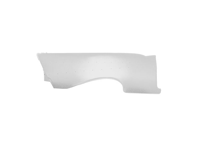Product image (1957 Bel Air Full Quarter Panel Right hand)