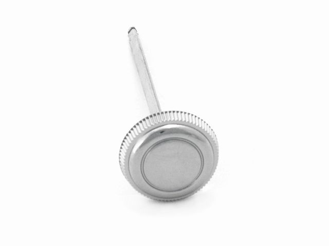 Product image (Knob 1967 Impala Head Lite Switch Rod&)