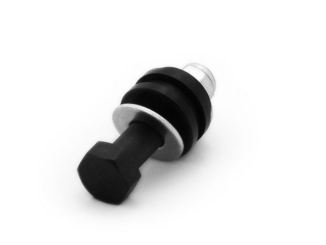 Product image (Bushing Kit 1955-1956-1957 Clutch C/Shft)