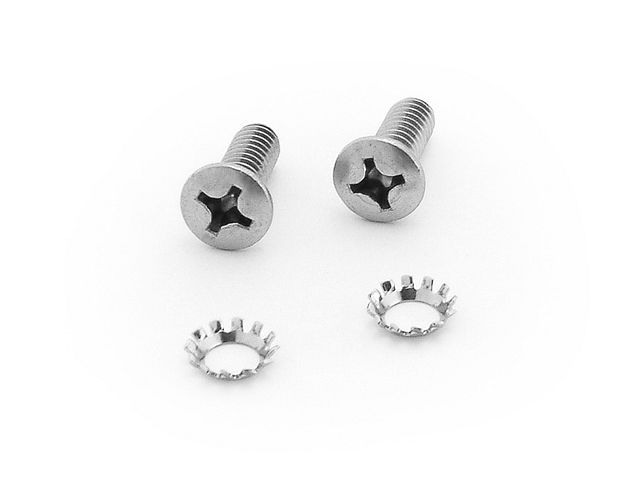 Product image (Screws 1955-1956-1957 Convertible Top Handles)