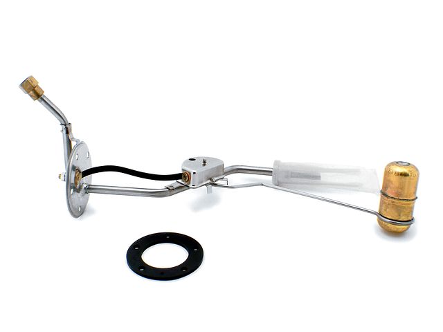 Product image (Send Unit 55-7 Pass Gas Tank)