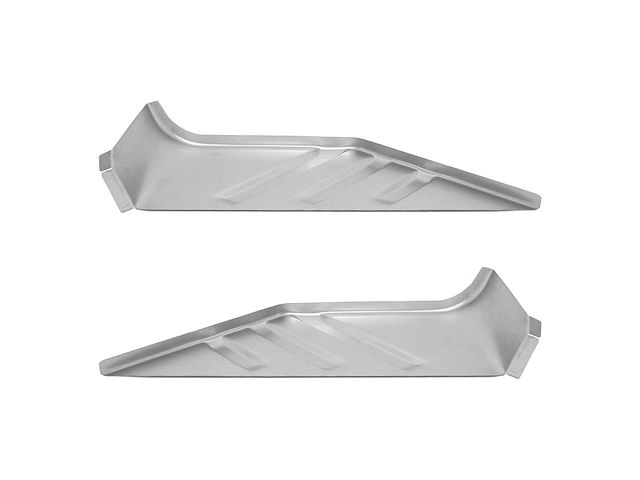 Product image (1957 Outer Cowl Side Panel Left Hand)