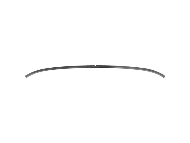 Product image (1955-1956-1957 Rear Window To Trunk Panel Brace)