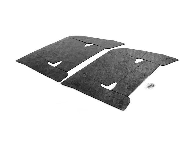 Product image (Seals 1960 Impala A-Frame)