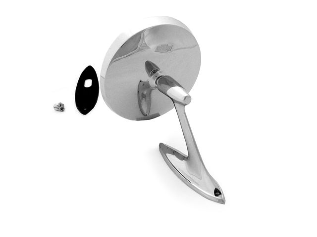 Product image (Mirror 61-2 Impala Outside R/View)