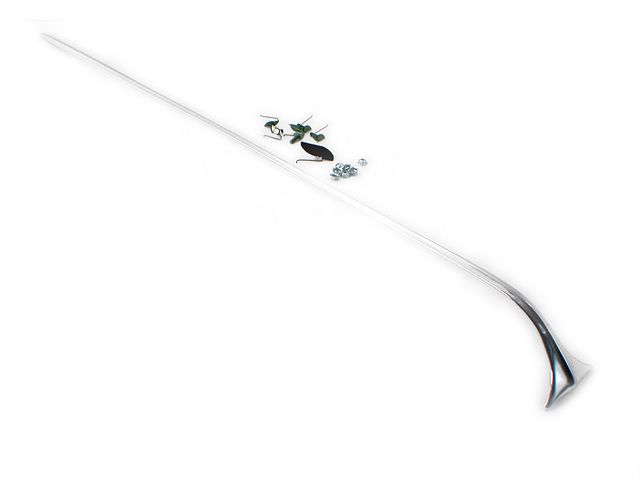 Product image (Molding 1964 Impala Trunk Split)