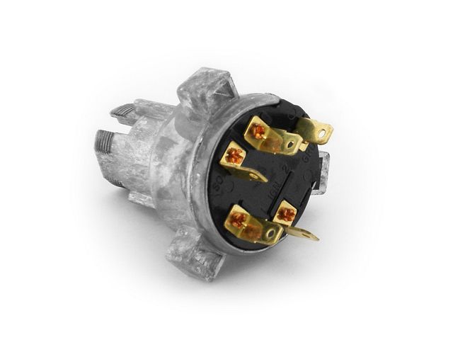 Product image (1967 Ignition Switch)