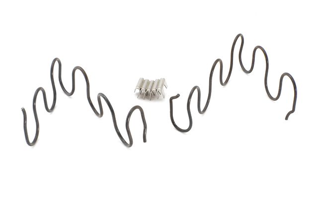 Product image (1955-1956 Bench Seat Side Springs)