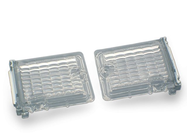 Product image (Lens 1968-1969 Nova Back-Upper Light)