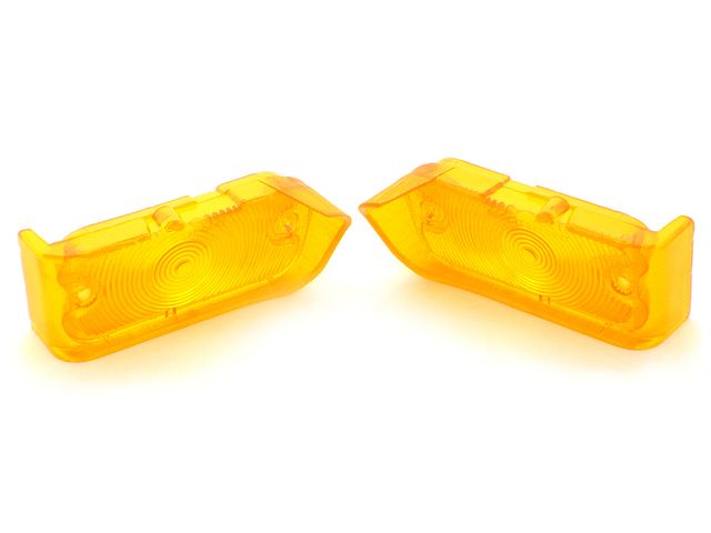 Product image (Lens 1967 Chevelle Park Lamp)