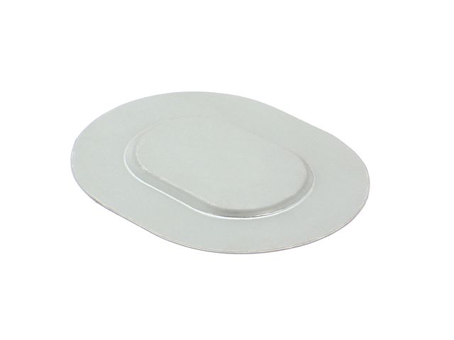 Product image (Plug 1961-1981 Metal Floor Pan Drain)