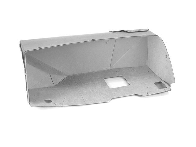 Product image (Liner 1963-1964 Impala Glove Box with AC)