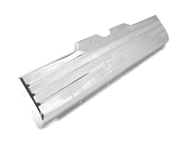 Product image (Panel 1964 Impala Front License Plate)