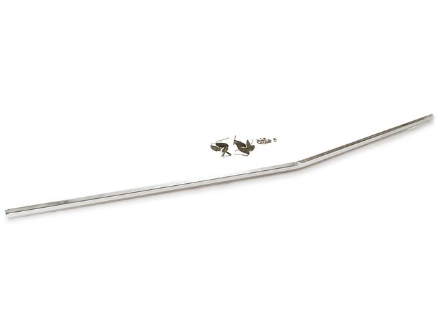 Product image (Molding 1967 Chevelle Hood Lip)