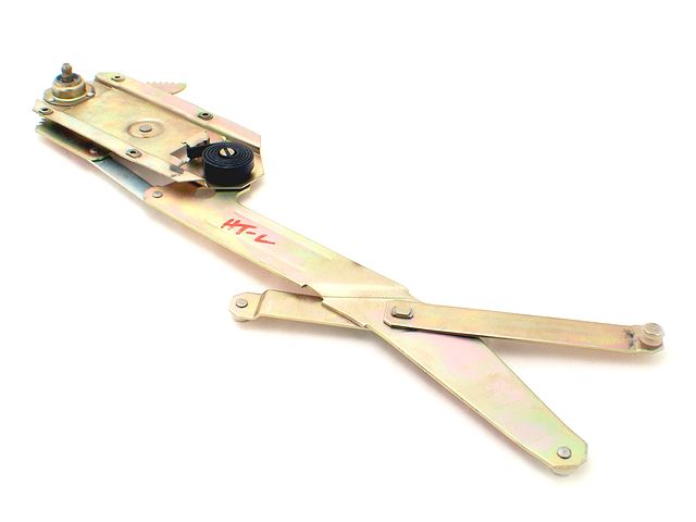 Product image (Regulator Assm 1955-1956-1957 Left Hand Window)