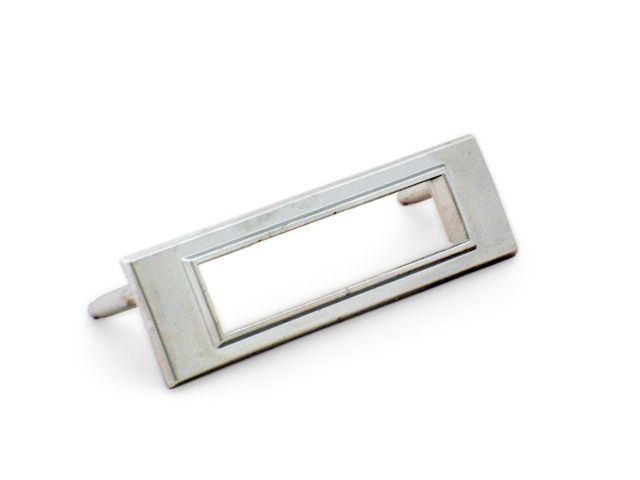 Product image (Bezel 1969 Camaro Rear Side Marker)