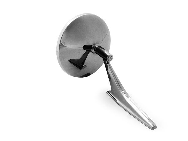 Product image (1964-1965-1966-1967-1968 Outside Mirror)