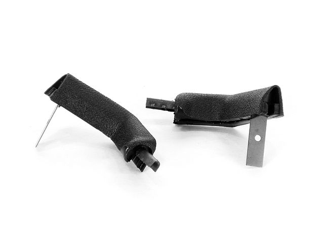 Product image (End Caps 1967 Camaro W/Lace)