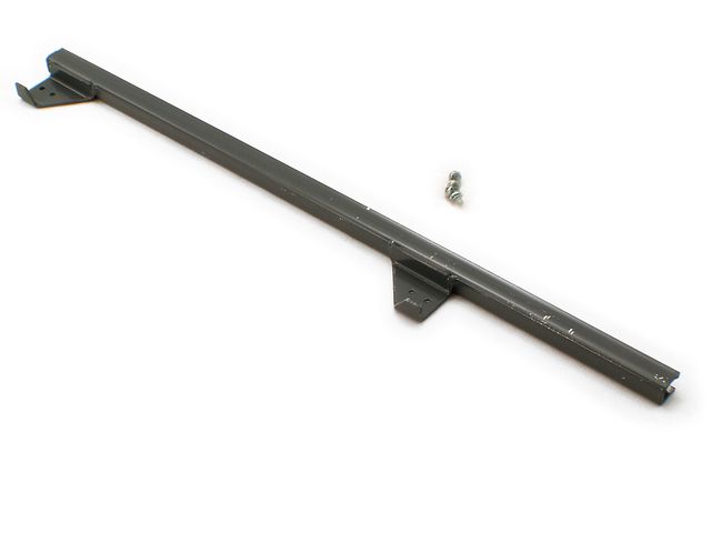 Product image (Glass Track 1955-1956-1957 Chevy 4 Door Sedan Right Hand Door)