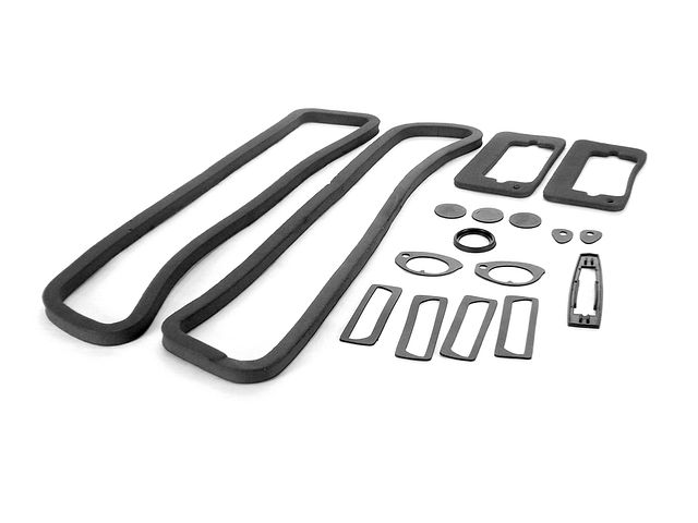 Product image (Gasket Set 69 Camaro Paint)