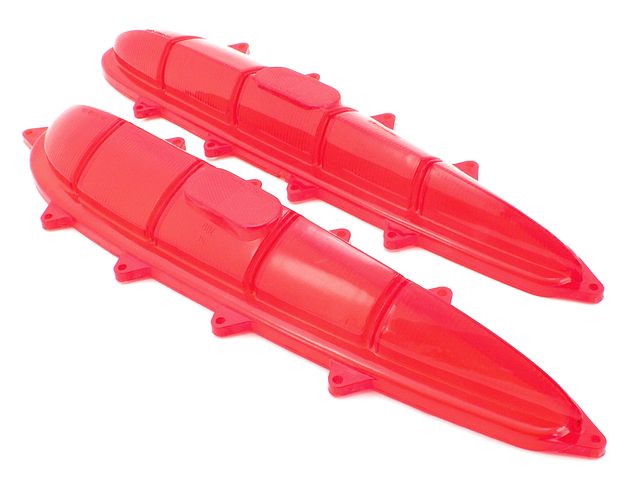 Product image (Lens 1959 Impala Tail Lamp)
