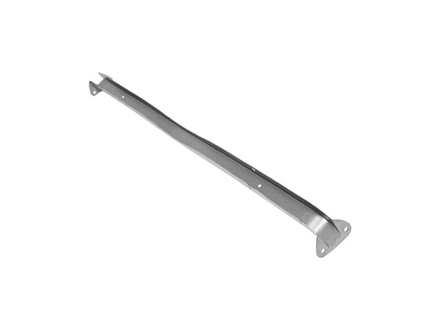 Product image (1957 Upper Radiator Support Bar)