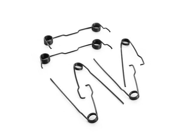 Product image (Spring Set 1955 Hardtop Flapper)