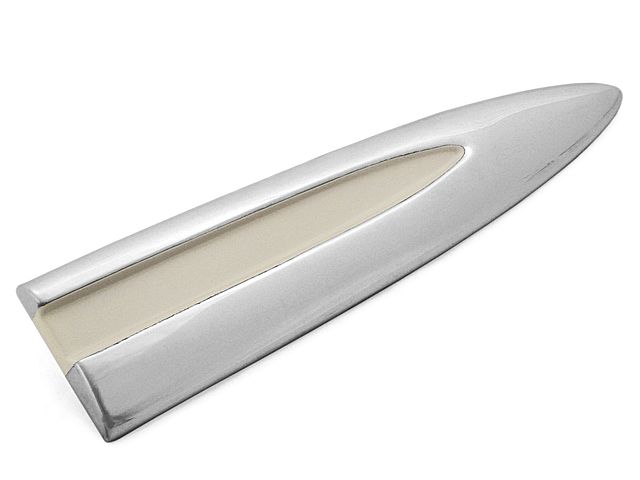 Product image (Molding 55 Bel Air Left Hand Door Point)