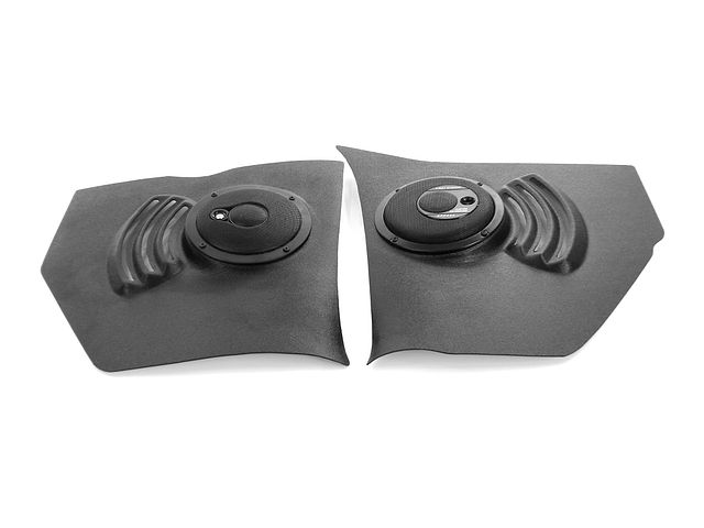 Product image (Speakers 1961-1962 Impala Kick Panel)