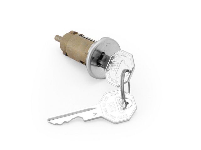 Product image (Cylinder 1966-1967 Impala Ign w/Keys)