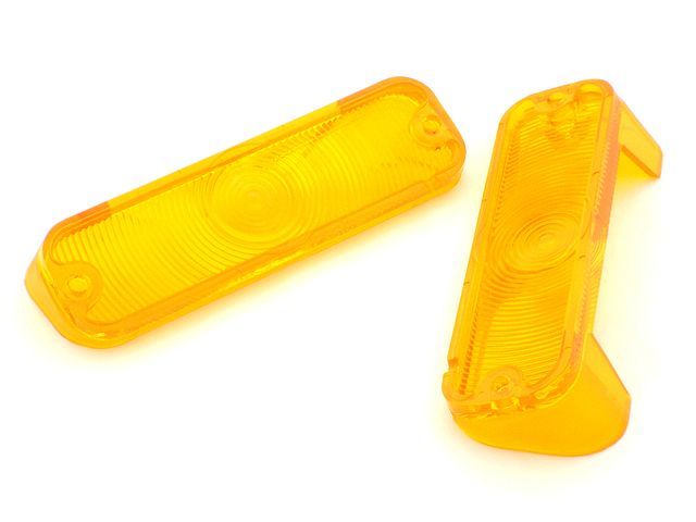 Product image (Lens 1965 Chevelle P/Light)