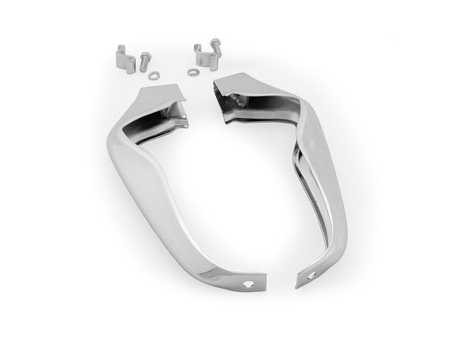 Product image (Guards 1964 Impala Rear Bumper)