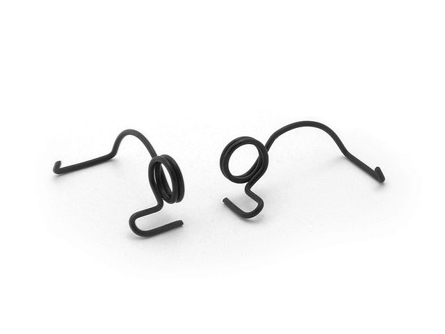 Product image (1957 Gas Door Spring Set)