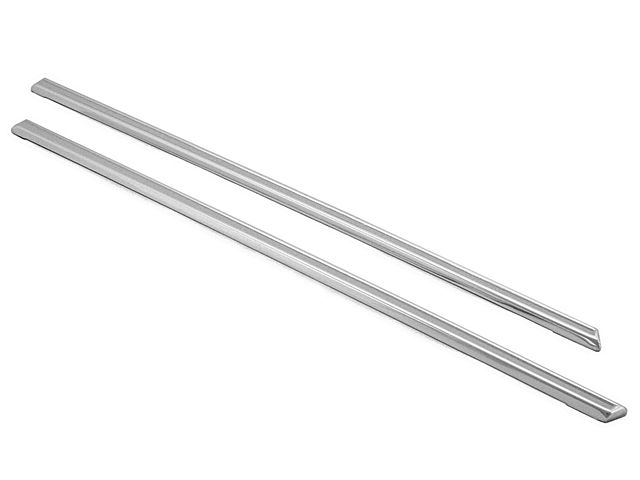 Product image (Moldings 64 Impala Lower Front Fender)