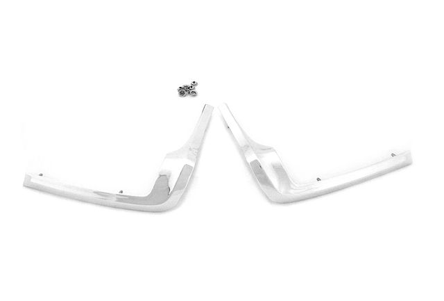 Product image (Moldings 1968-1969-1970-1971-1972 Nova Front Fender Eyebrow)