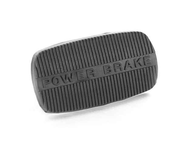 Product image (Pedal Pad 58-65'Power Brake')