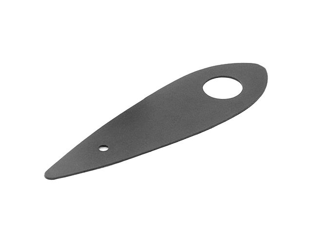 Product image (1957 Rear Antenna Gasket)