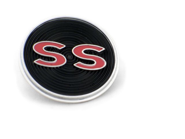 Product image (1964 Impala 'ss' Console Emblem)