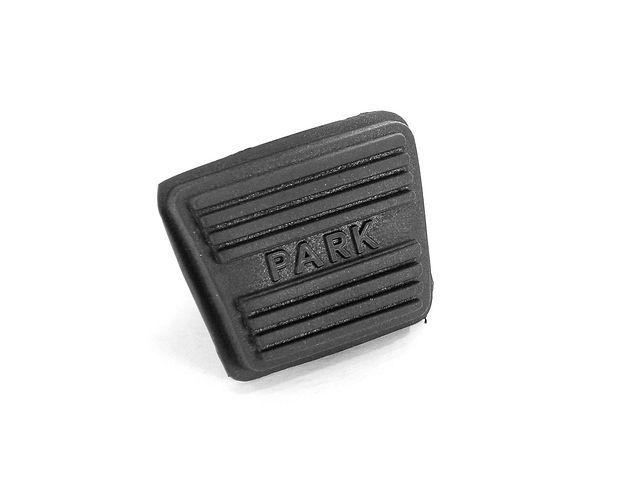 Product image (Pedal Pad 1964-1975 Chevelle Emergency Brake)