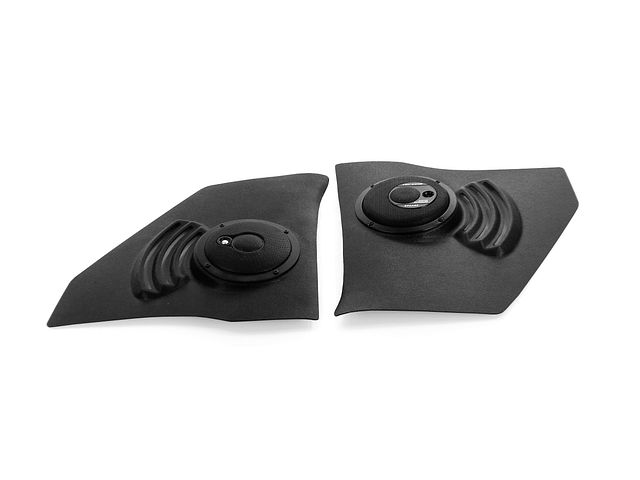 Product image (Speakers 1959-1960 Impala Kick Panel)