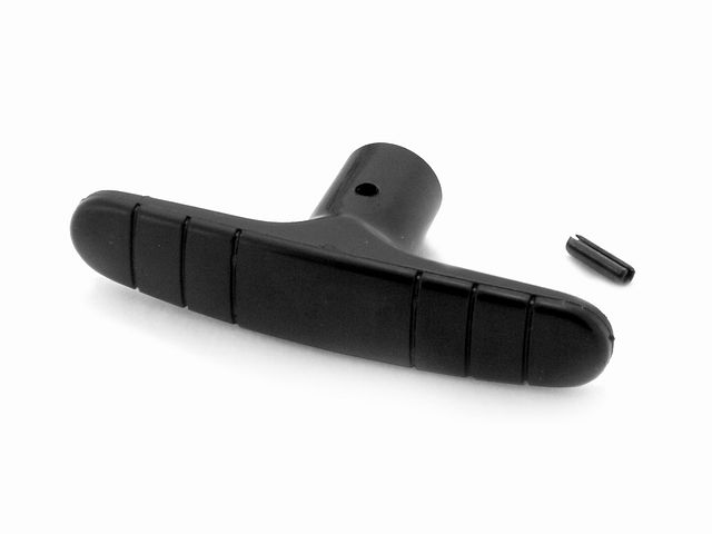 Product image (1953-1957 Emergency Brake Handles With Pins)