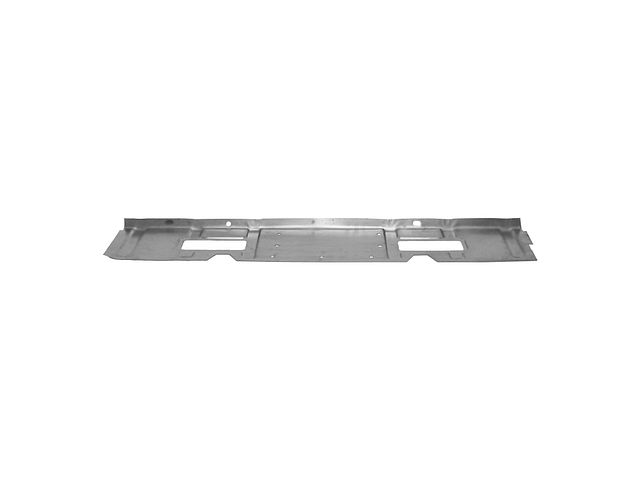 Product image (1955-1956-1957 Convertible Top Motor Support Panel)