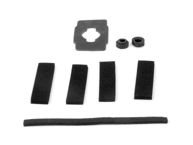 Product image (Gaskets 1955-1956 Instrument Cluster)