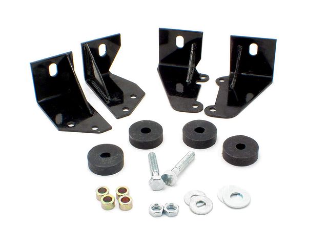 Product image (Conver Kit 1955-1956-1957 Transmission Side Mnt)