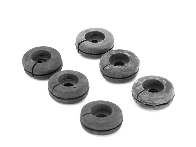 Product image (Grommets 1955-1956 Park/Head Lamp)