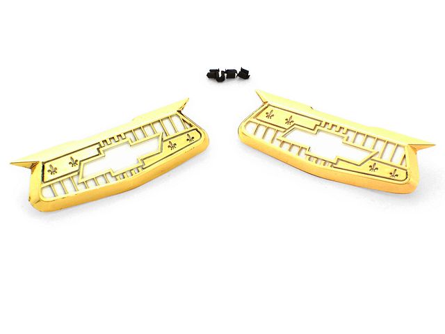 Product image (Rear Quarter Panel Emblems)