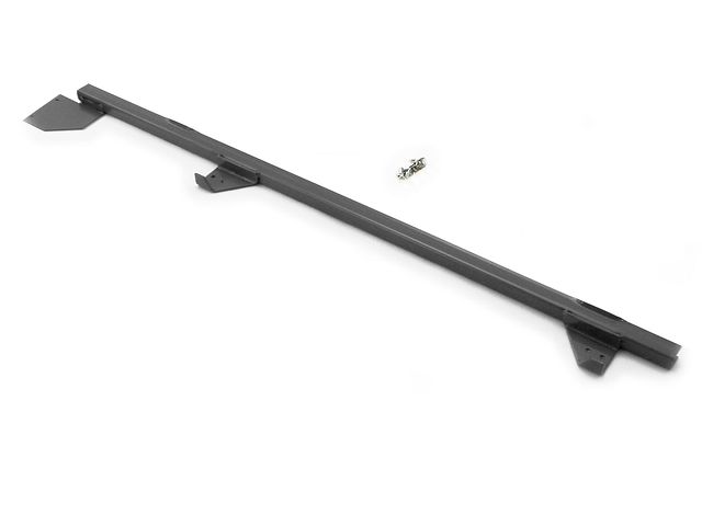 Product image (Glass Trunk 1955-1956-1957 Nomad Left Hand Door)